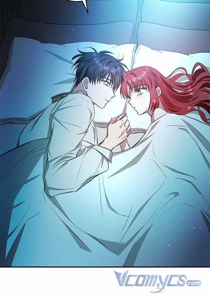 Hôn Phu Ẩn Sắc - Chapter 64 - Trang 30