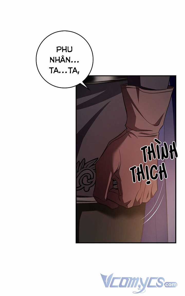 Hôn Phu Ẩn Sắc - Chapter 64 - Trang 4