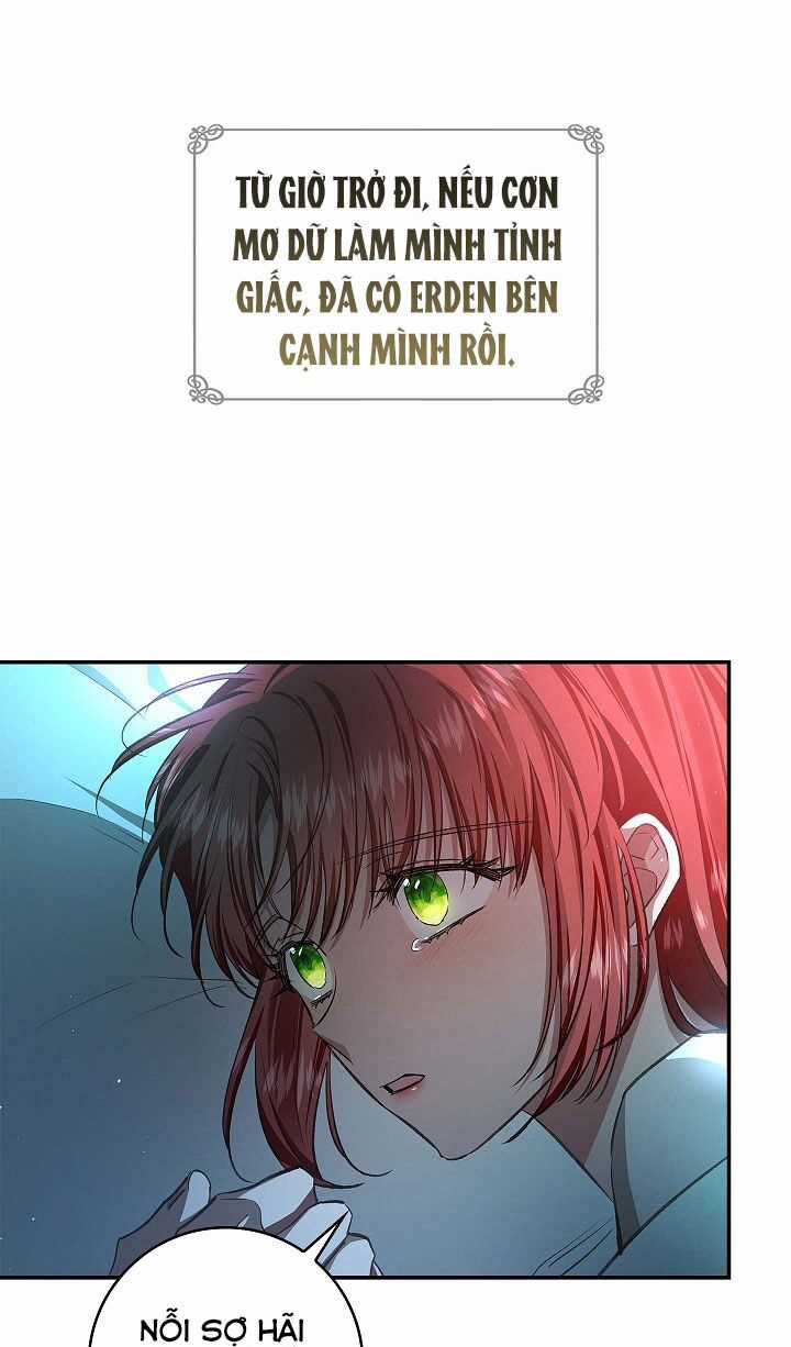 Hôn Phu Ẩn Sắc - Chapter 64 - Trang 31