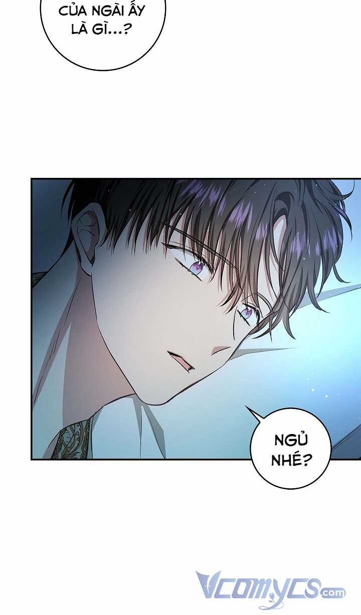 Hôn Phu Ẩn Sắc - Chapter 64 - Trang 32