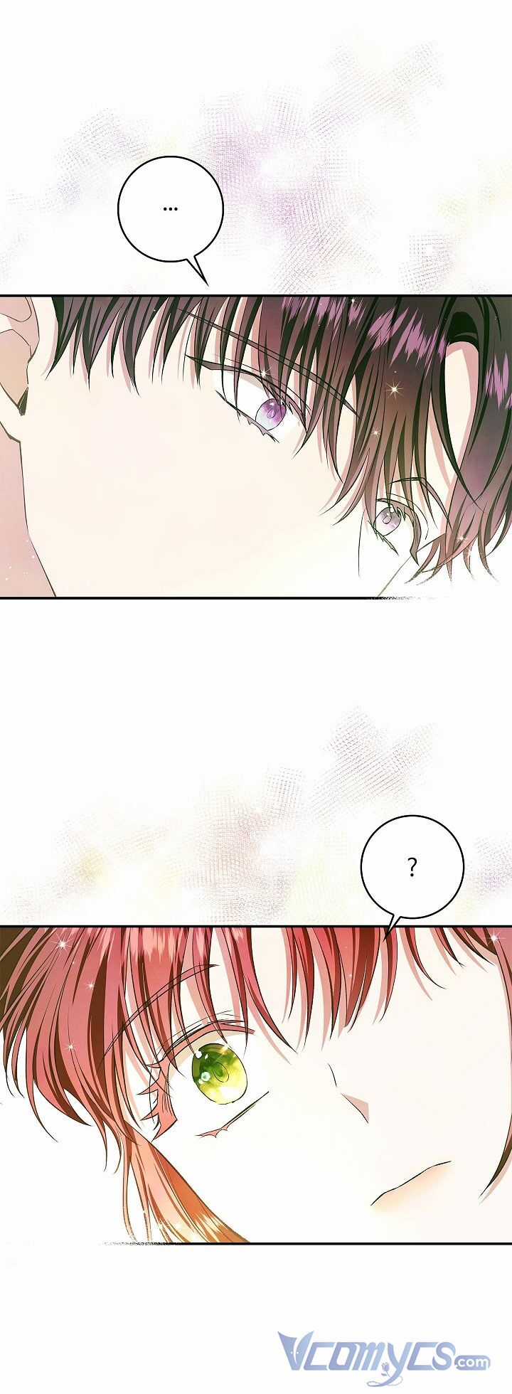 Hôn Phu Ẩn Sắc - Chapter 64 - Trang 33