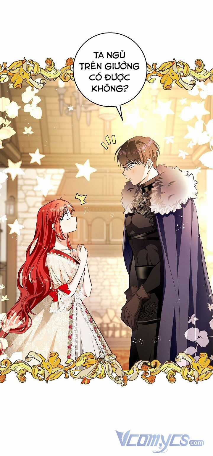 Hôn Phu Ẩn Sắc - Chapter 64 - Trang 5