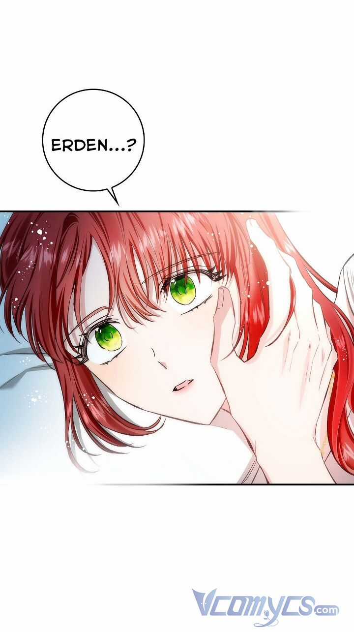 Hôn Phu Ẩn Sắc - Chapter 64 - Trang 41