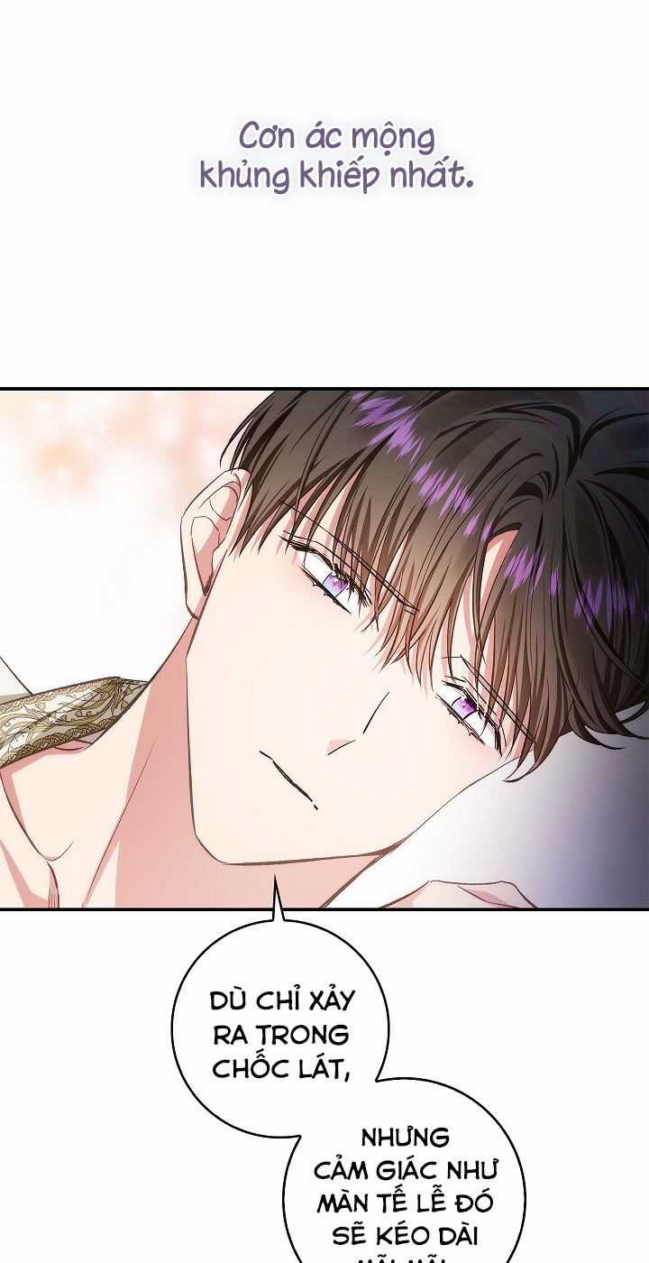 Hôn Phu Ẩn Sắc - Chapter 64 - Trang 42