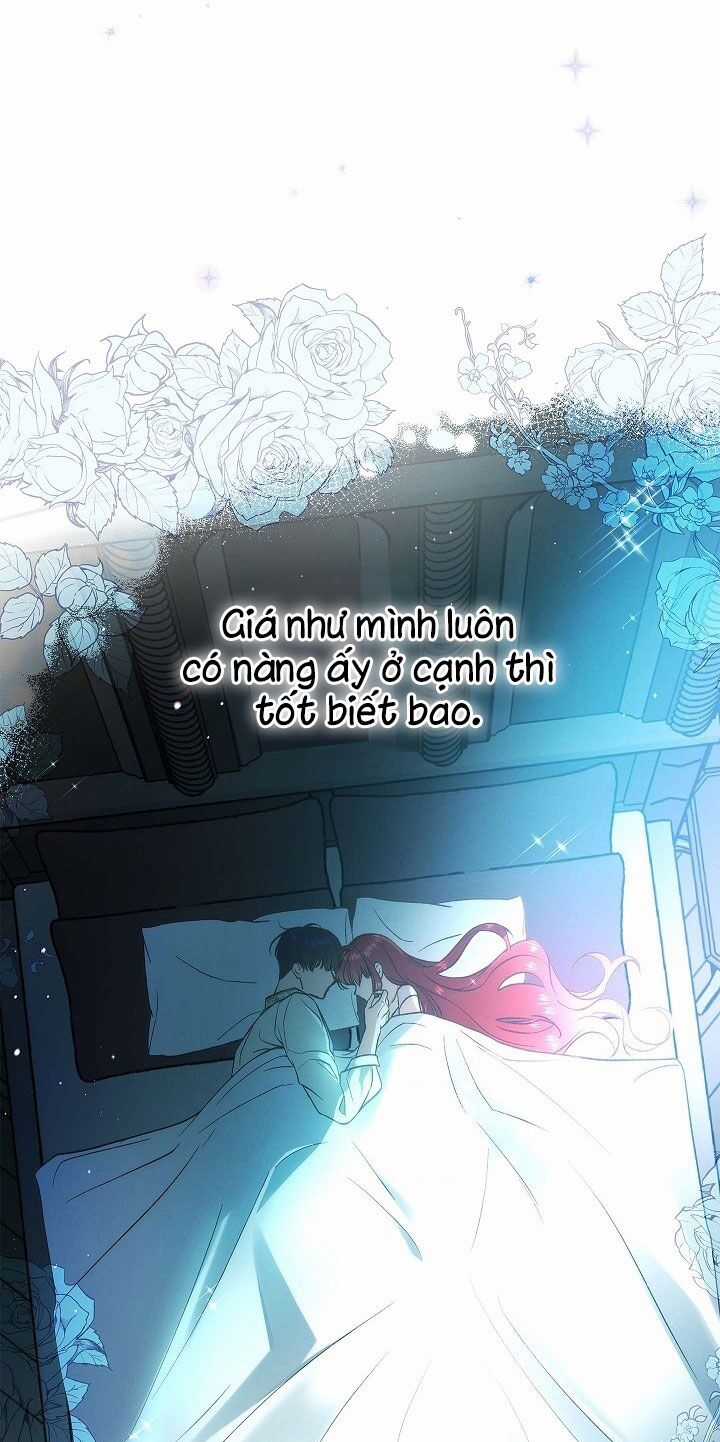 Hôn Phu Ẩn Sắc - Chapter 64 - Trang 44