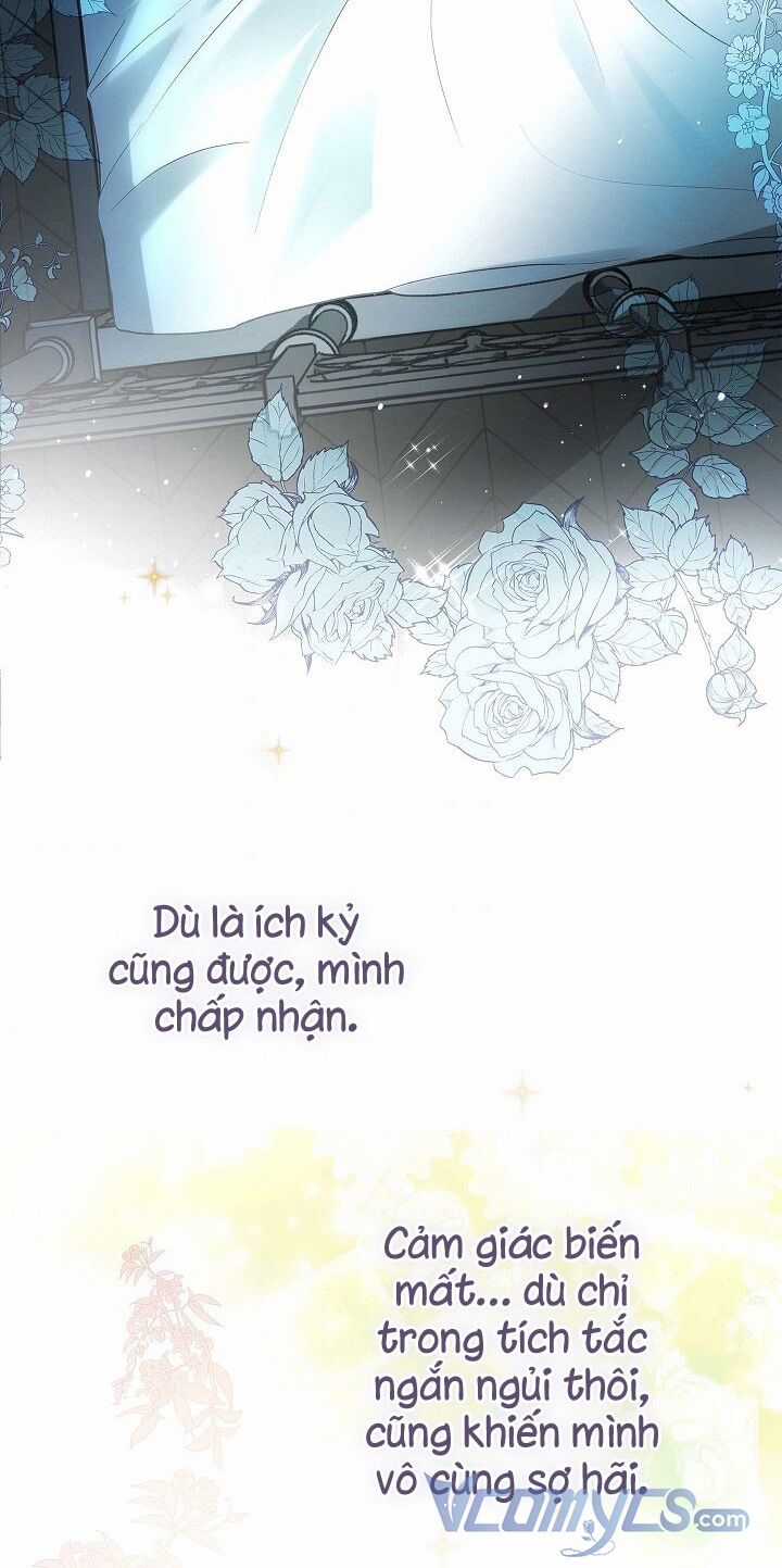 Hôn Phu Ẩn Sắc - Chapter 64 - Trang 45