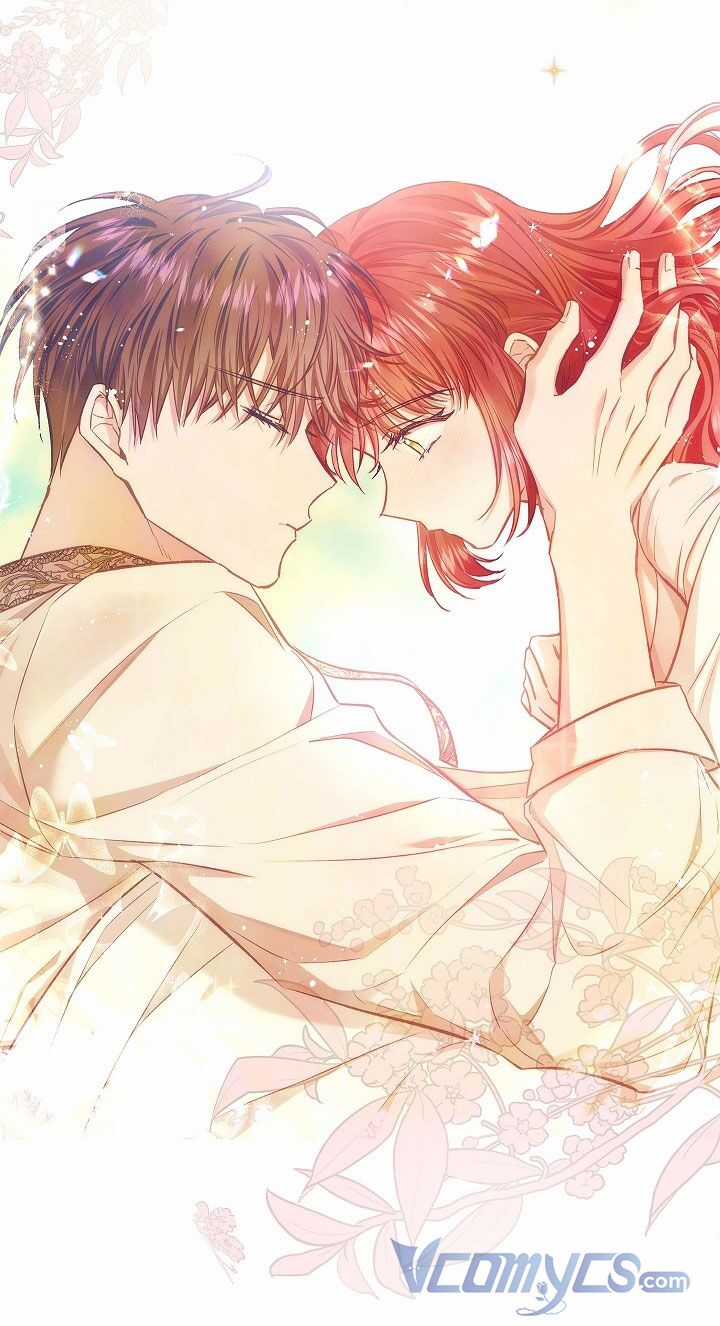 Hôn Phu Ẩn Sắc - Chapter 64 - Trang 46