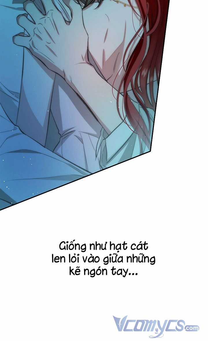 Hôn Phu Ẩn Sắc - Chapter 64 - Trang 49