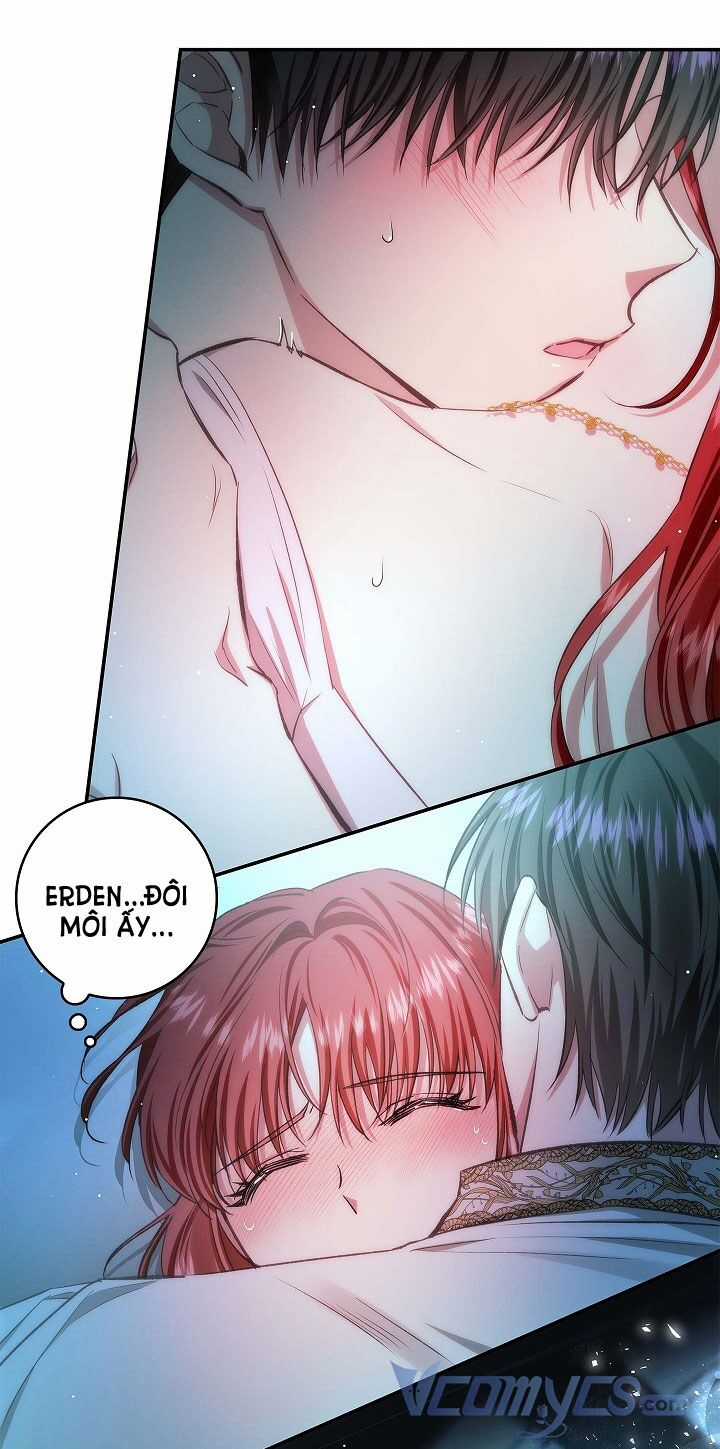 Hôn Phu Ẩn Sắc - Chapter 64 - Trang 50