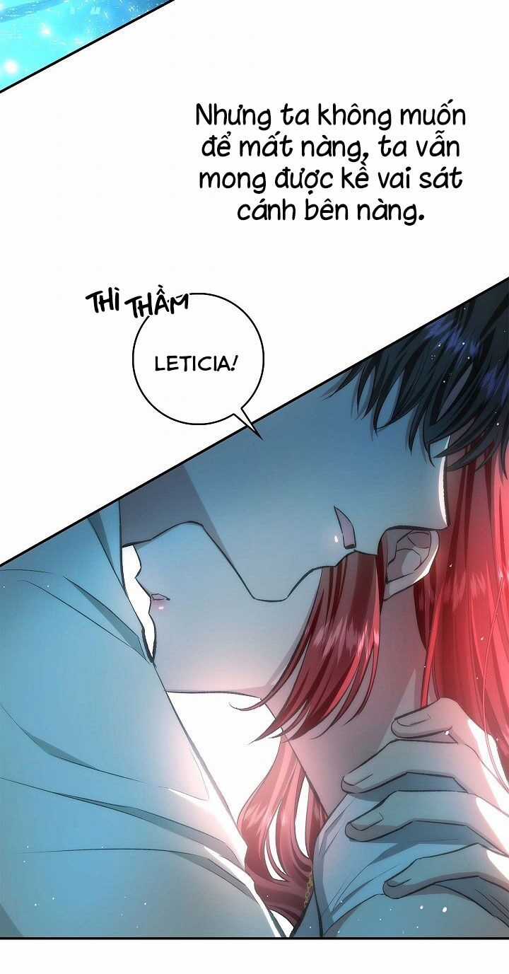 Hôn Phu Ẩn Sắc - Chapter 64 - Trang 53