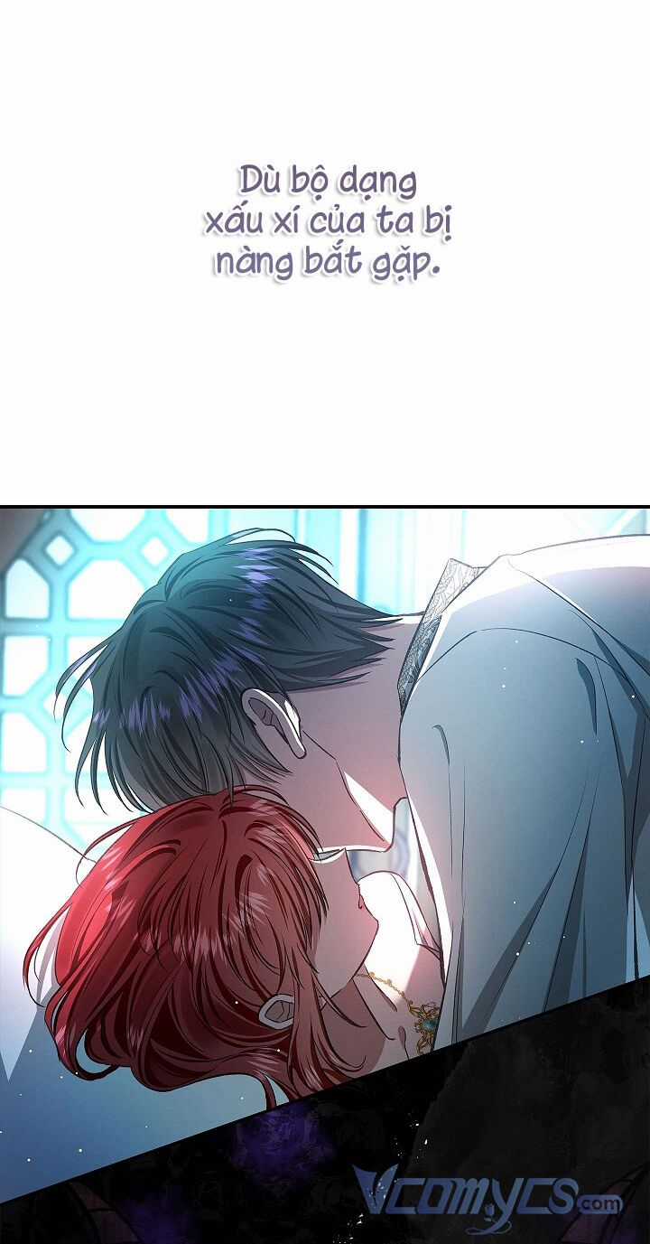 Hôn Phu Ẩn Sắc - Chapter 64 - Trang 54