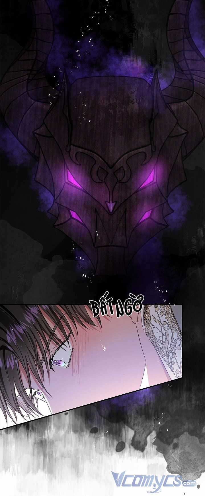 Hôn Phu Ẩn Sắc - Chapter 64 - Trang 55