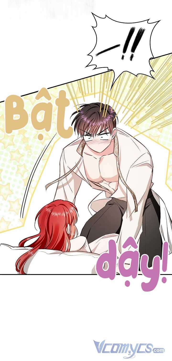 Hôn Phu Ẩn Sắc - Chapter 64 - Trang 56