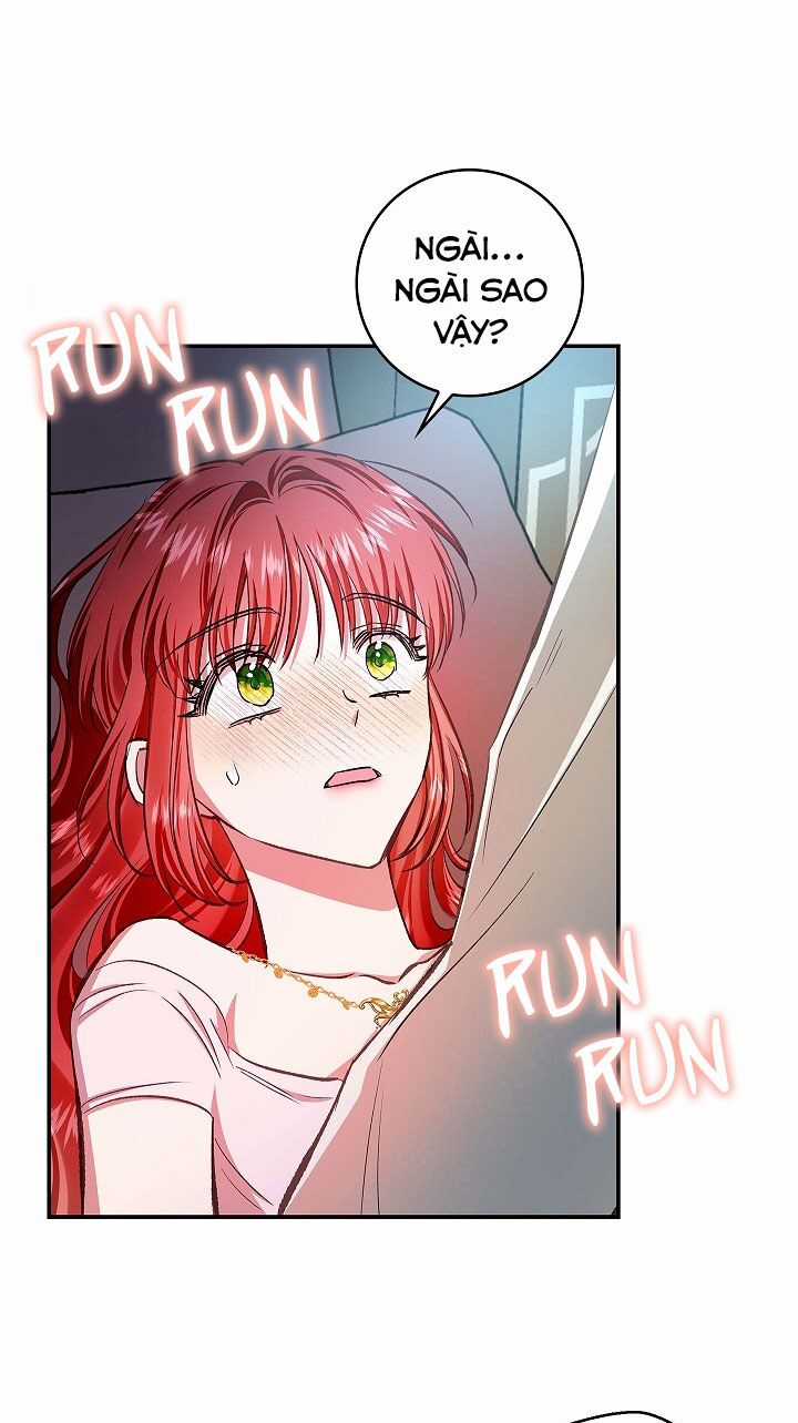 Hôn Phu Ẩn Sắc - Chapter 64 - Trang 57