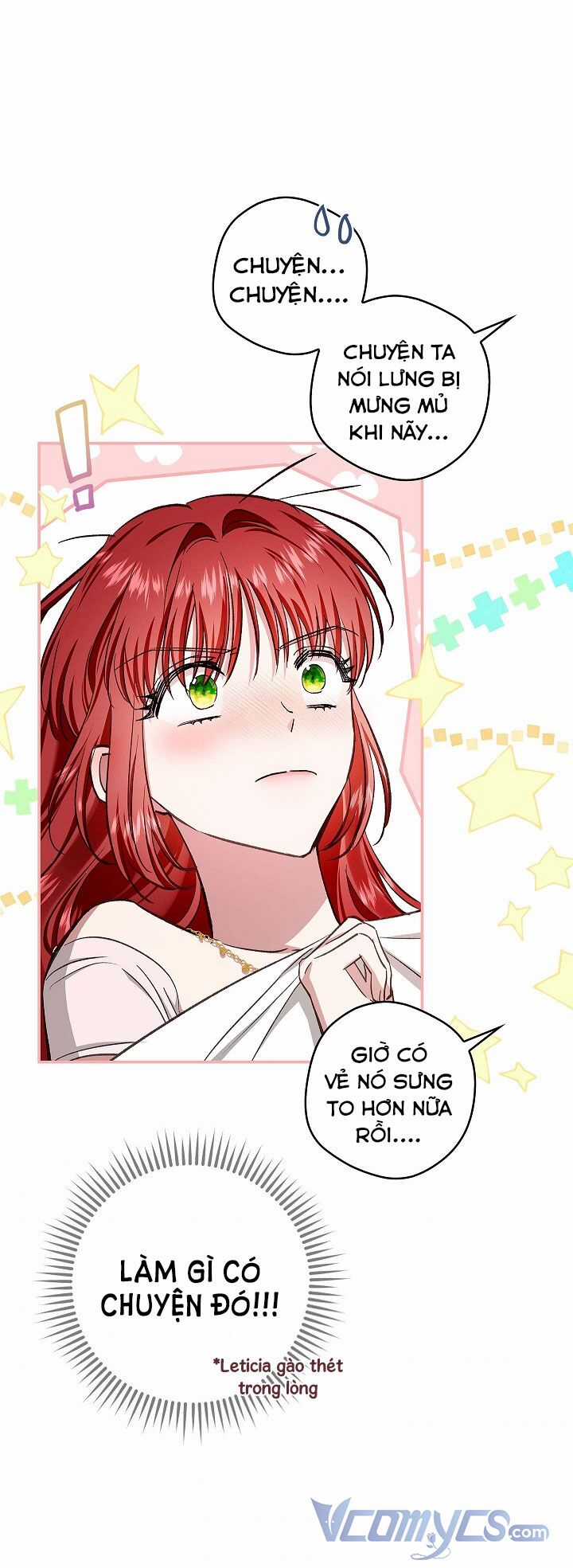 Hôn Phu Ẩn Sắc - Chapter 64 - Trang 59