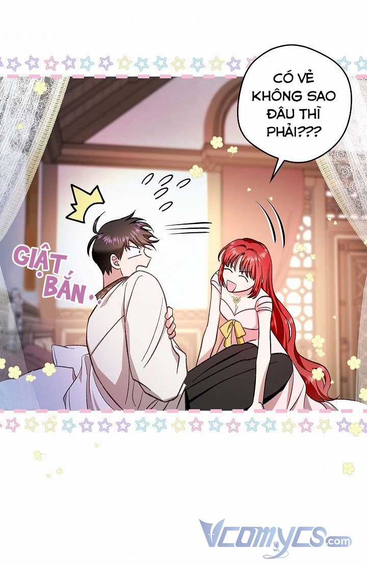 Hôn Phu Ẩn Sắc - Chapter 64 - Trang 60