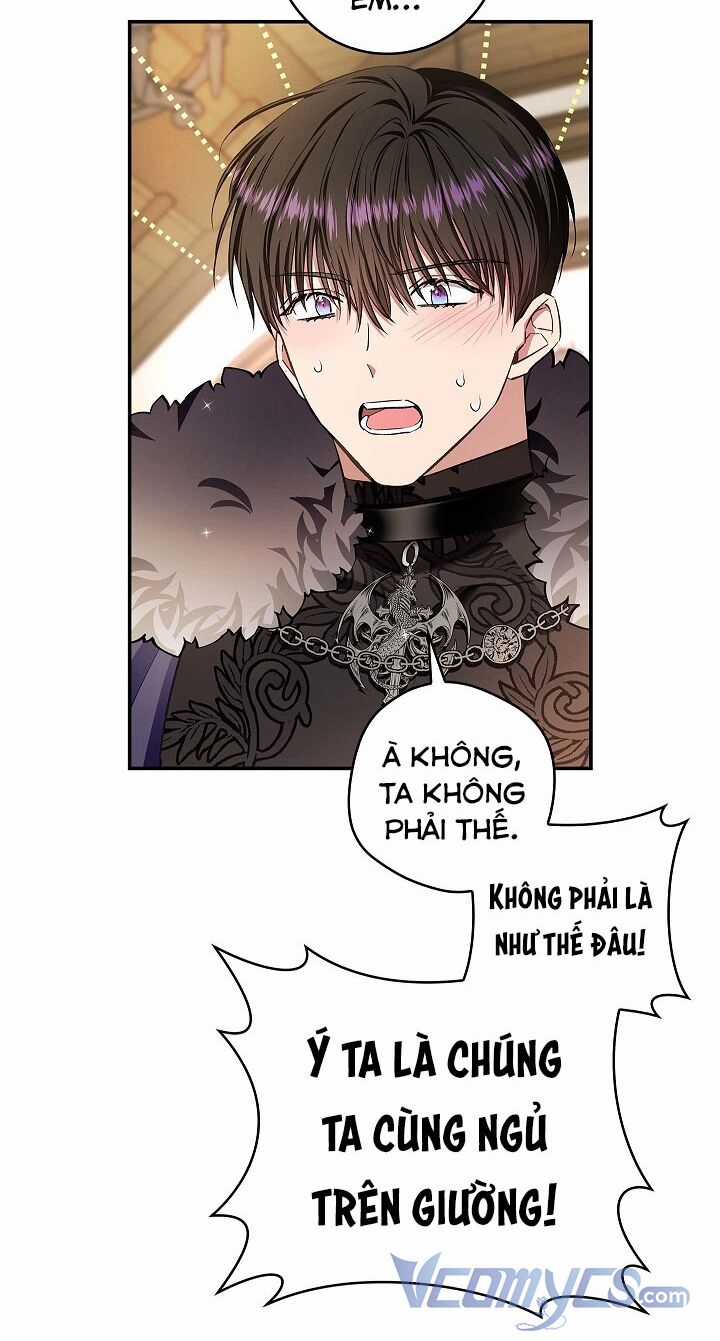 Hôn Phu Ẩn Sắc - Chapter 64 - Trang 7