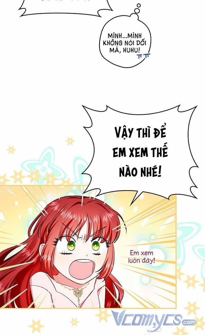 Hôn Phu Ẩn Sắc - Chapter 64 - Trang 62