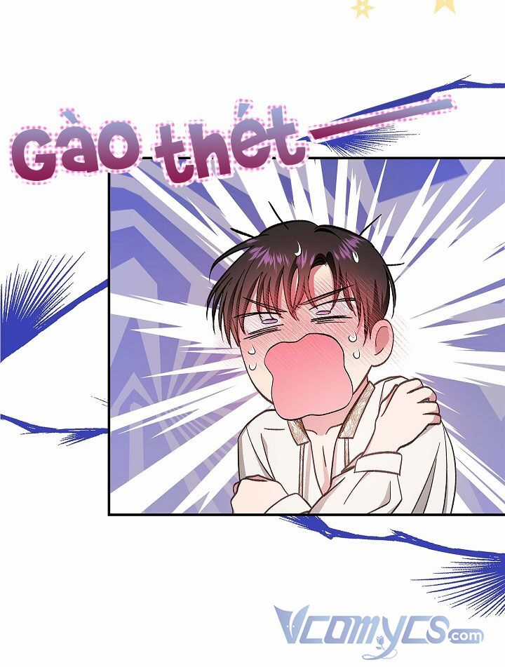 Hôn Phu Ẩn Sắc - Chapter 64 - Trang 63