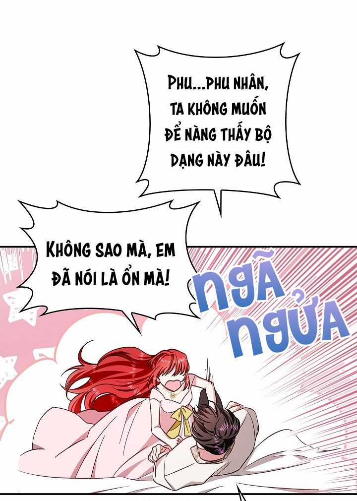 Hôn Phu Ẩn Sắc - Chapter 64 - Trang 64