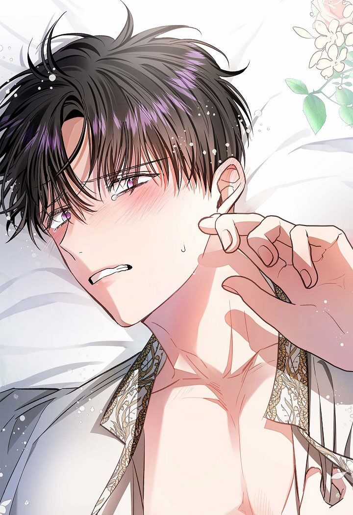 Hôn Phu Ẩn Sắc - Chapter 64 - Trang 66