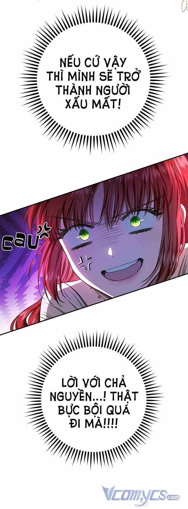 Hôn Phu Ẩn Sắc - Chapter 64 - Trang 68