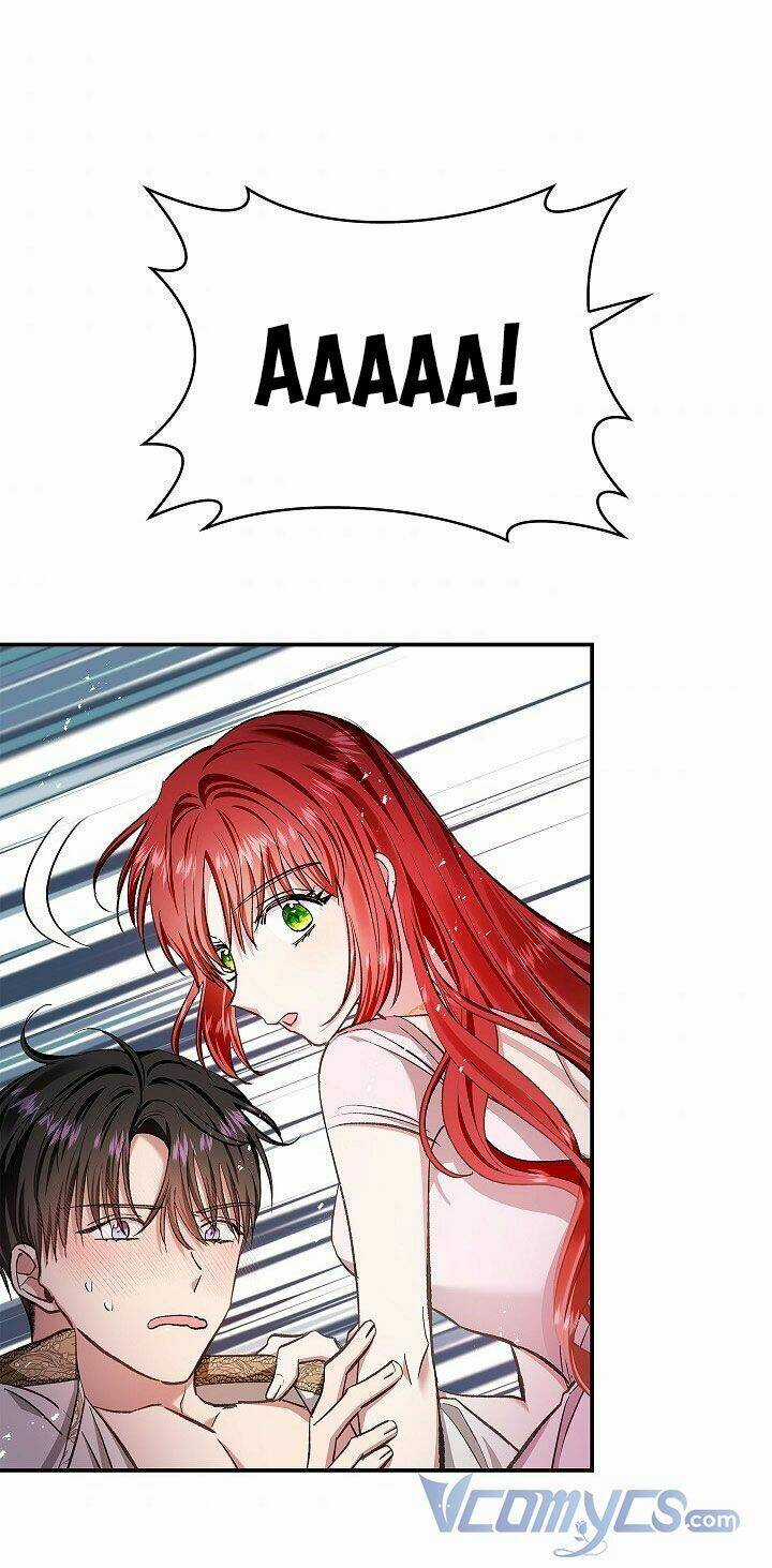 Hôn Phu Ẩn Sắc - Chapter 65 - Trang 1