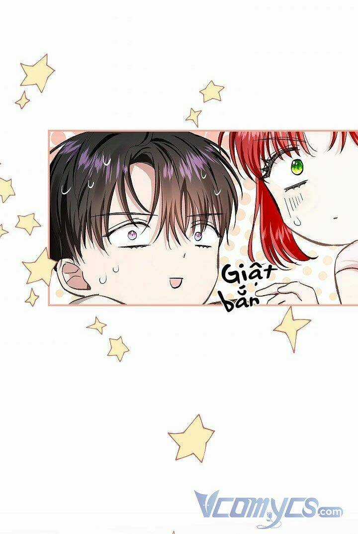 Hôn Phu Ẩn Sắc - Chapter 65 - Trang 2