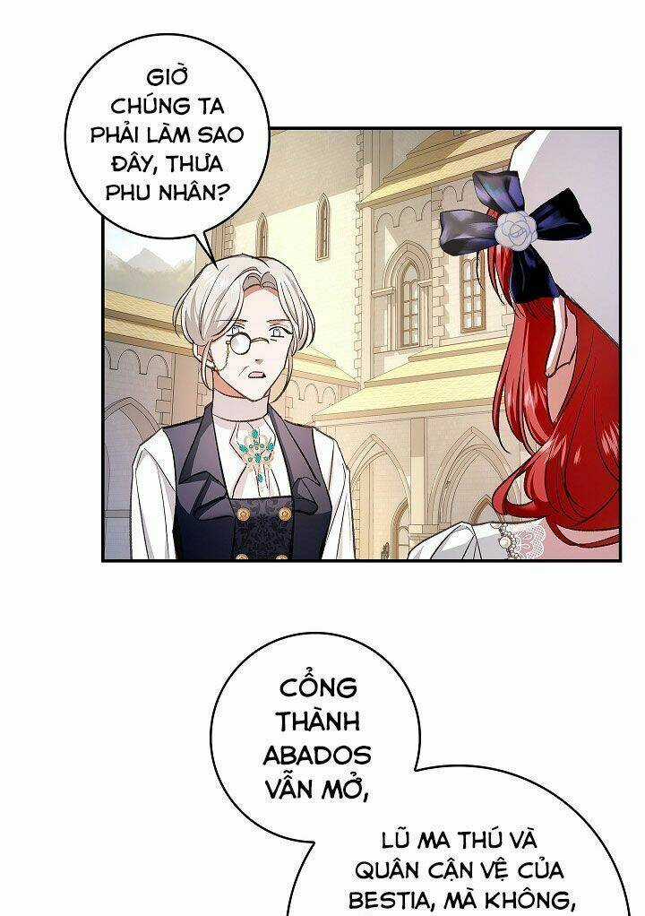 Hôn Phu Ẩn Sắc - Chapter 65 - Trang 12