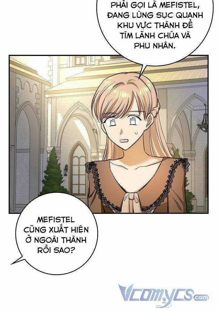 Hôn Phu Ẩn Sắc - Chapter 65 - Trang 13