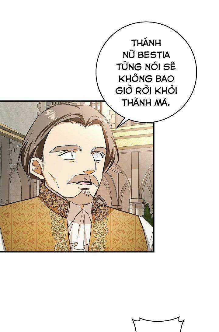 Hôn Phu Ẩn Sắc - Chapter 65 - Trang 14