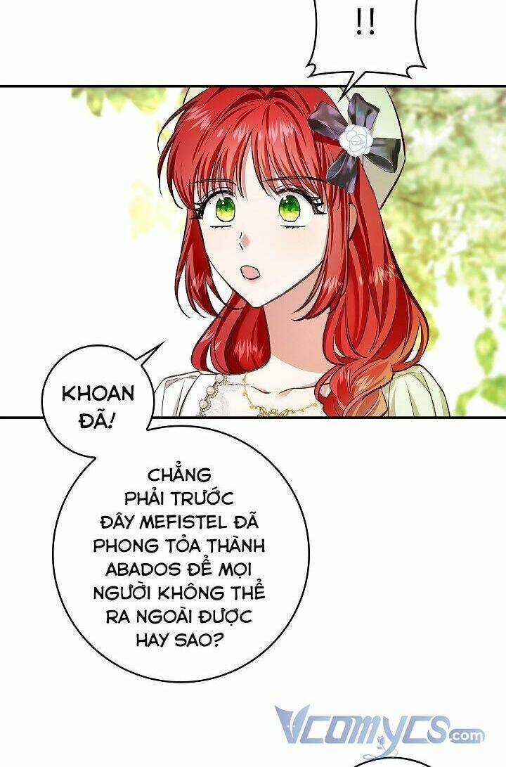 Hôn Phu Ẩn Sắc - Chapter 65 - Trang 15