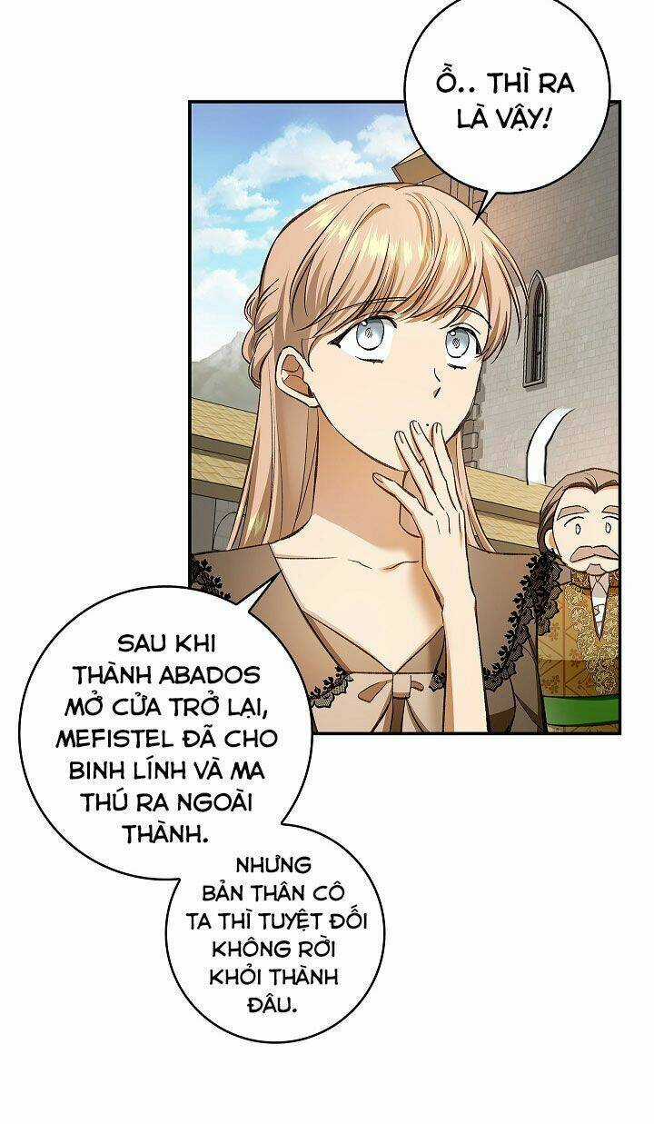 Hôn Phu Ẩn Sắc - Chapter 65 - Trang 16