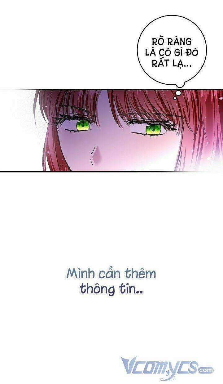 Hôn Phu Ẩn Sắc - Chapter 65 - Trang 17