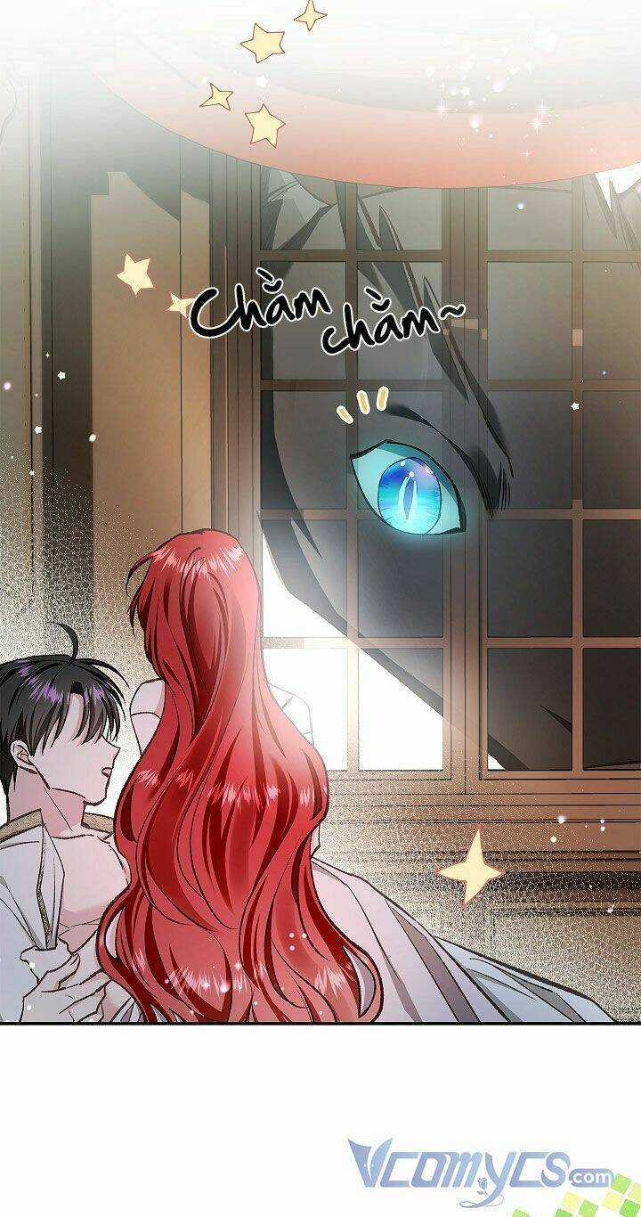 Hôn Phu Ẩn Sắc - Chapter 65 - Trang 3