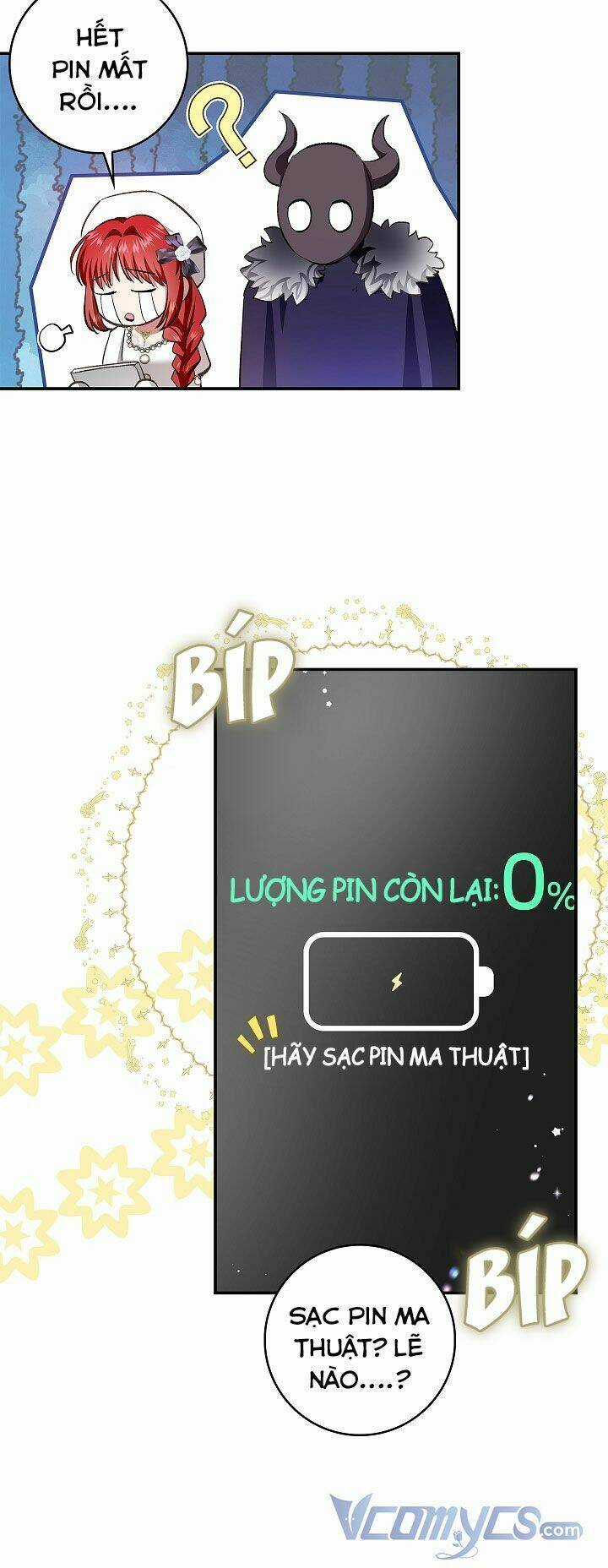 Hôn Phu Ẩn Sắc - Chapter 65 - Trang 21