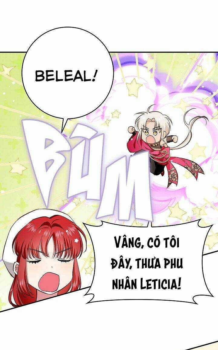 Hôn Phu Ẩn Sắc - Chapter 65 - Trang 22
