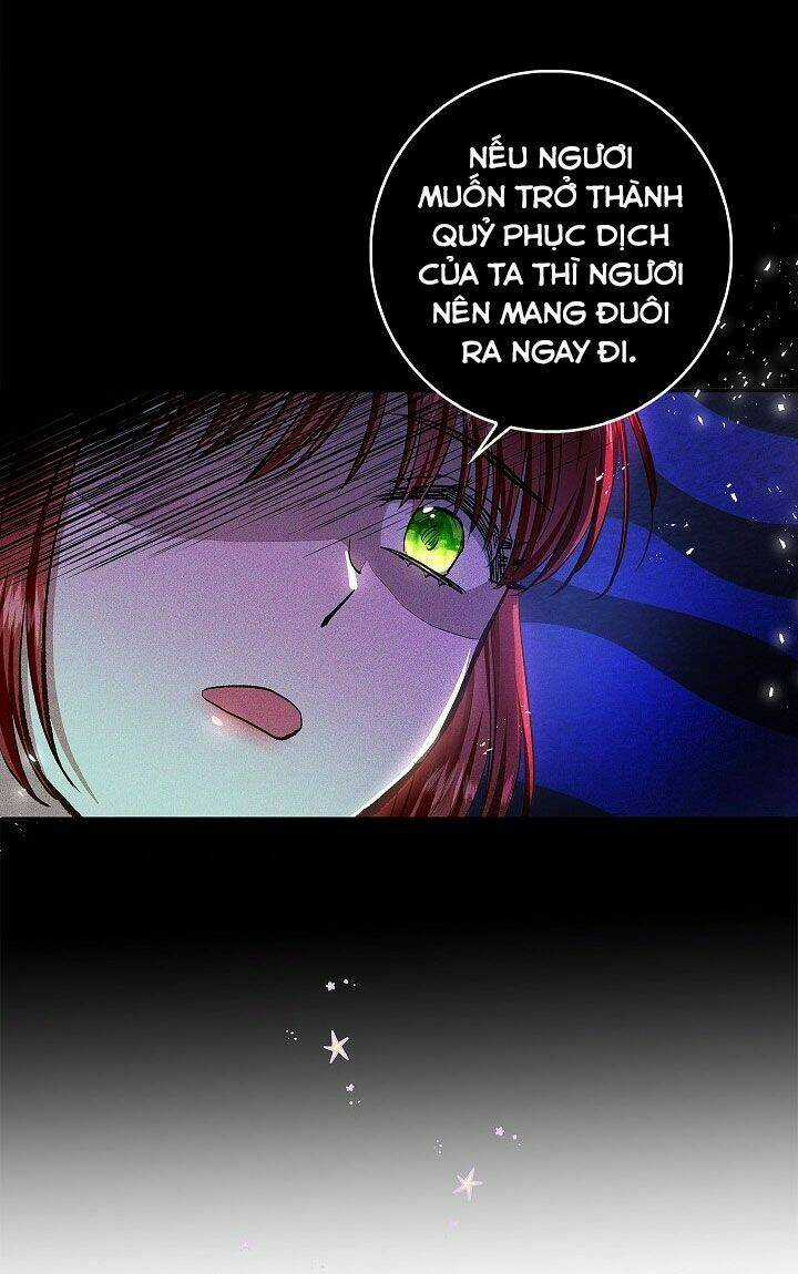 Hôn Phu Ẩn Sắc - Chapter 65 - Trang 25