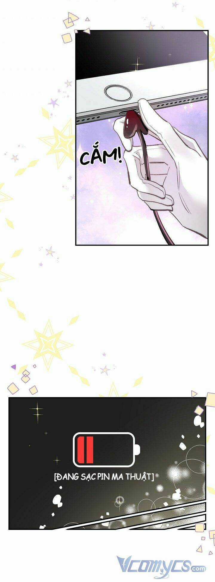 Hôn Phu Ẩn Sắc - Chapter 65 - Trang 27