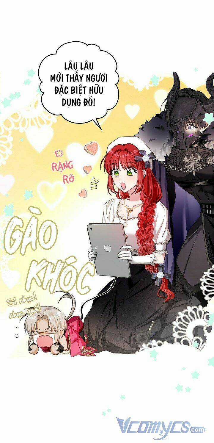 Hôn Phu Ẩn Sắc - Chapter 65 - Trang 28