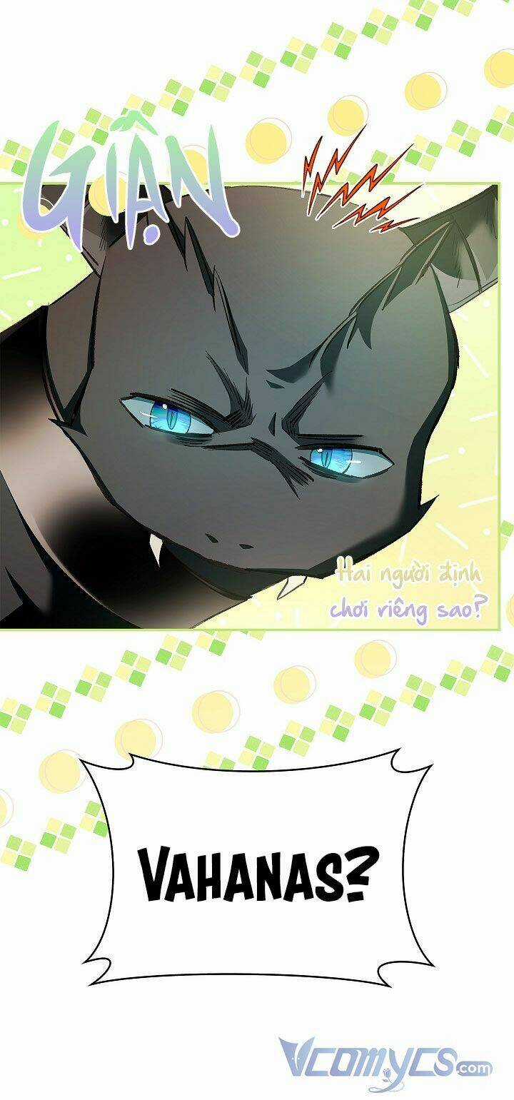 Hôn Phu Ẩn Sắc - Chapter 65 - Trang 4