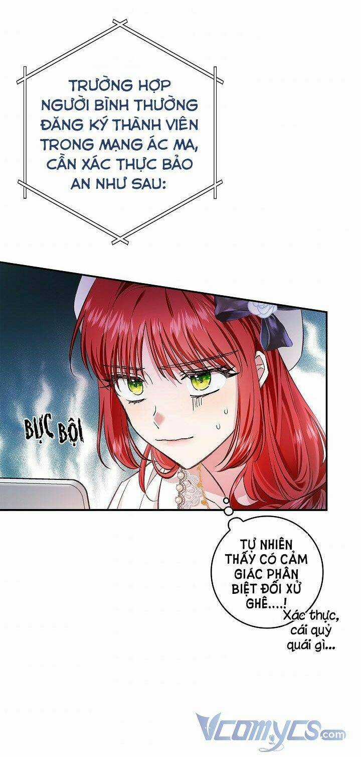 Hôn Phu Ẩn Sắc - Chapter 65 - Trang 34