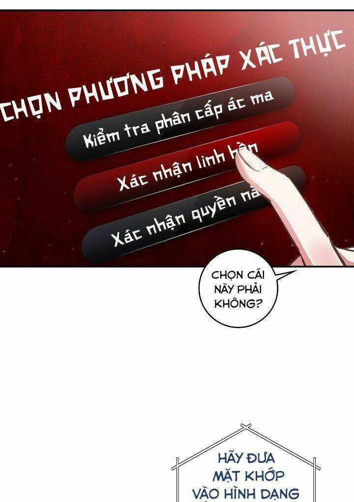 Hôn Phu Ẩn Sắc - Chapter 65 - Trang 36