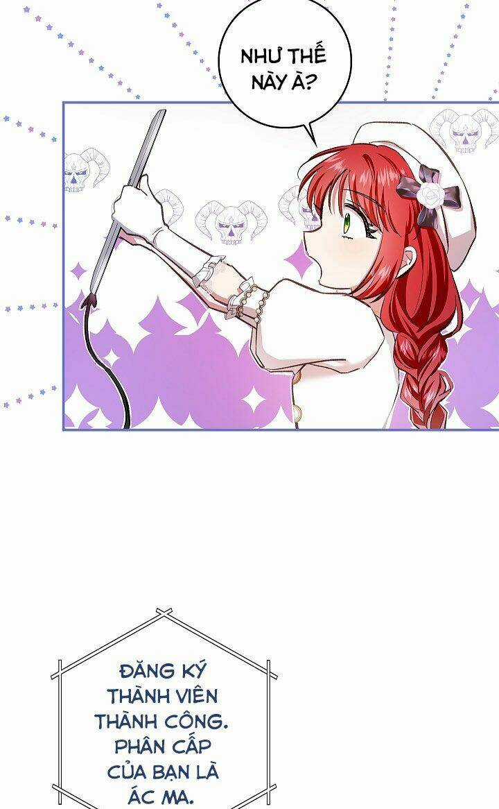 Hôn Phu Ẩn Sắc - Chapter 65 - Trang 38