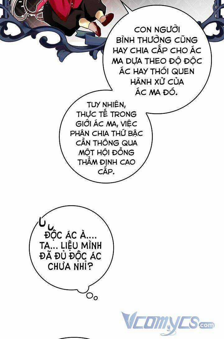 Hôn Phu Ẩn Sắc - Chapter 65 - Trang 41