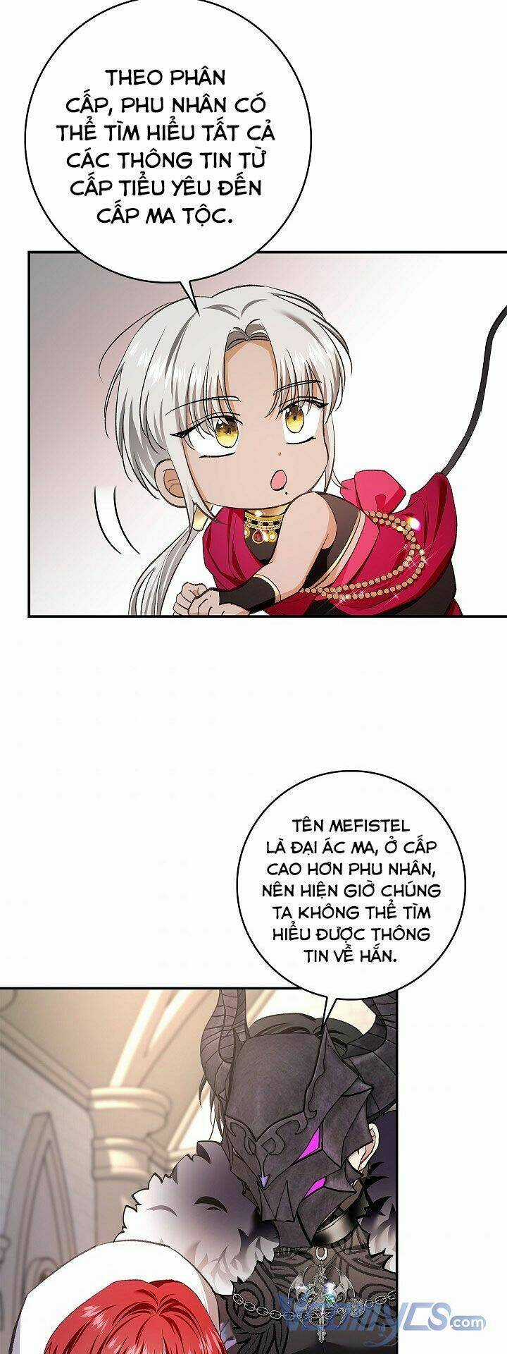 Hôn Phu Ẩn Sắc - Chapter 65 - Trang 42