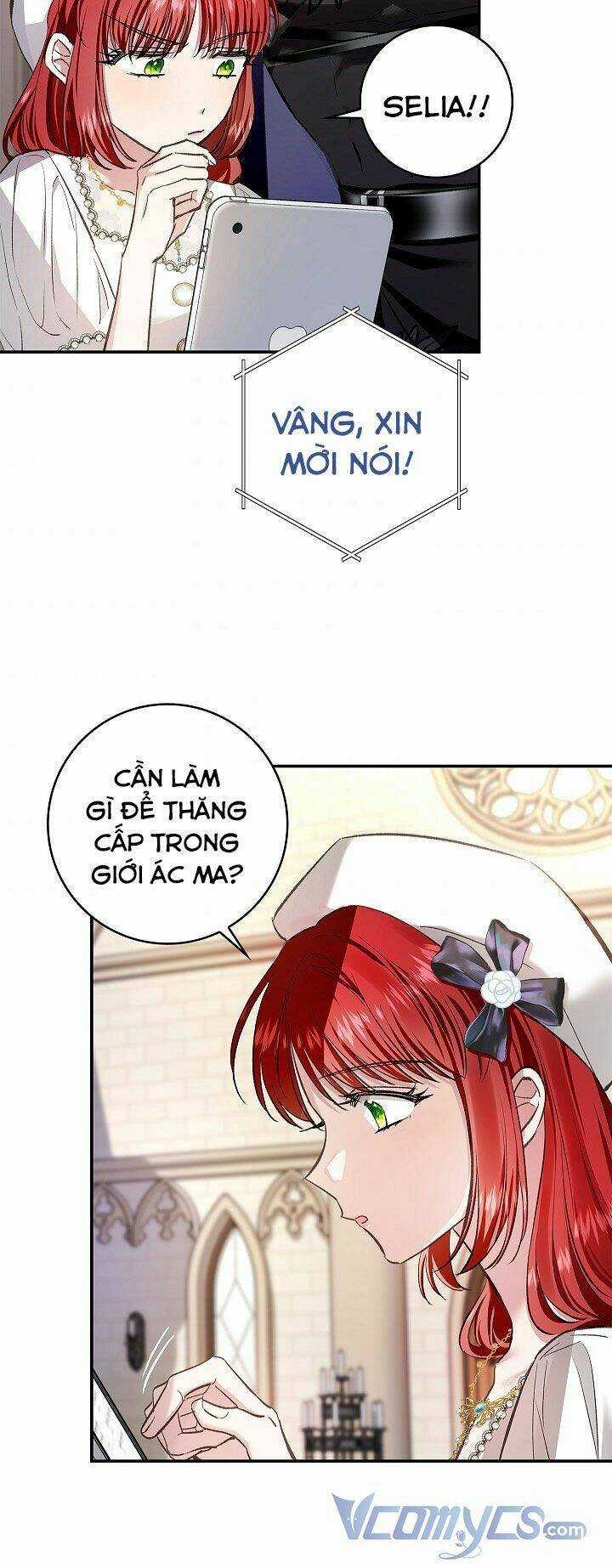 Hôn Phu Ẩn Sắc - Chapter 65 - Trang 43