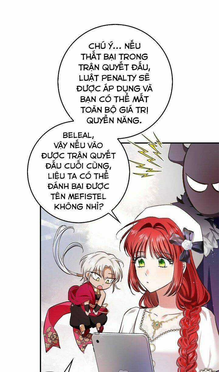 Hôn Phu Ẩn Sắc - Chapter 65 - Trang 46