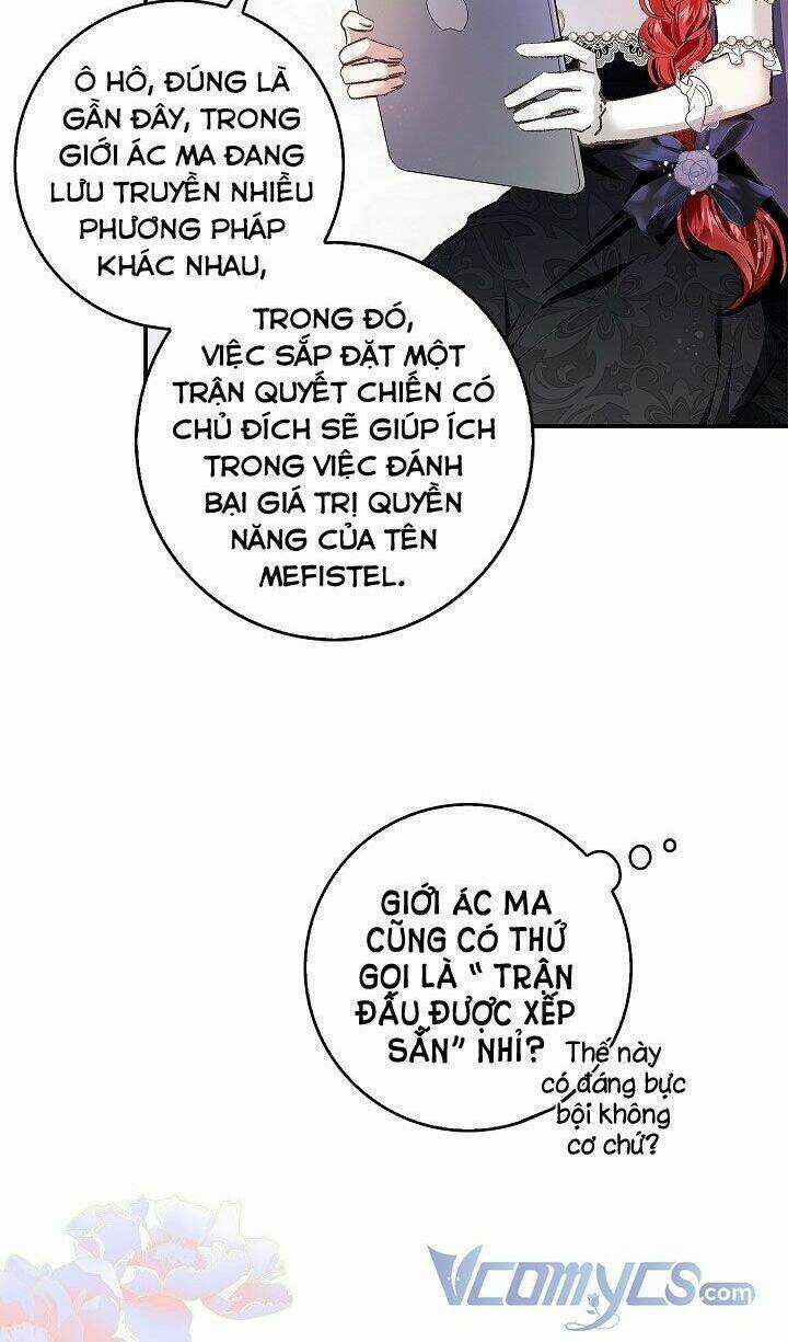 Hôn Phu Ẩn Sắc - Chapter 65 - Trang 47