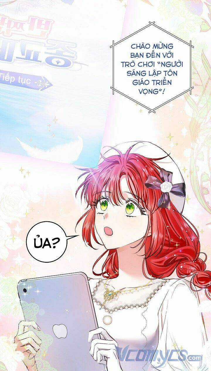 Hôn Phu Ẩn Sắc - Chapter 65 - Trang 49